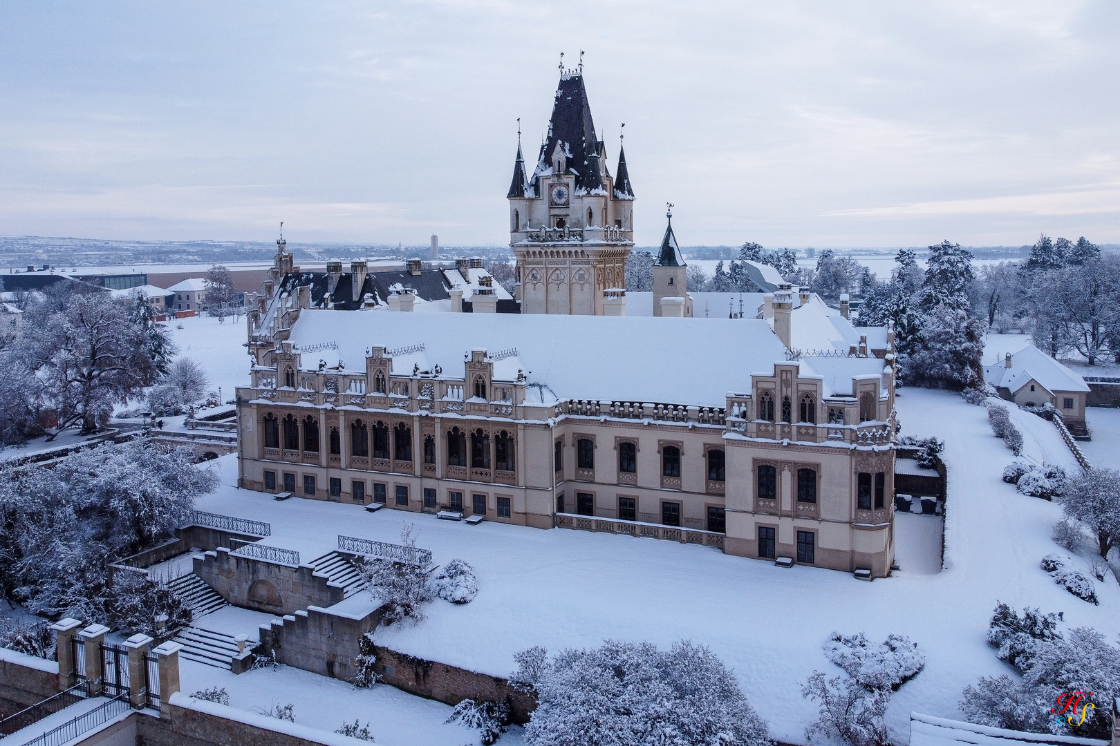 Schloss Grafenegg