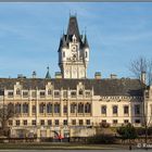 Schloss Grafenegg, Niederösterreich