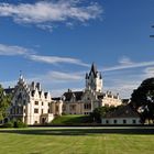 Schloss Grafenegg NÖ/Austria