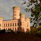 Schloss Granitz