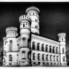 -Schloss Granitz -