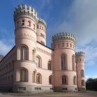 Schloss Granitz