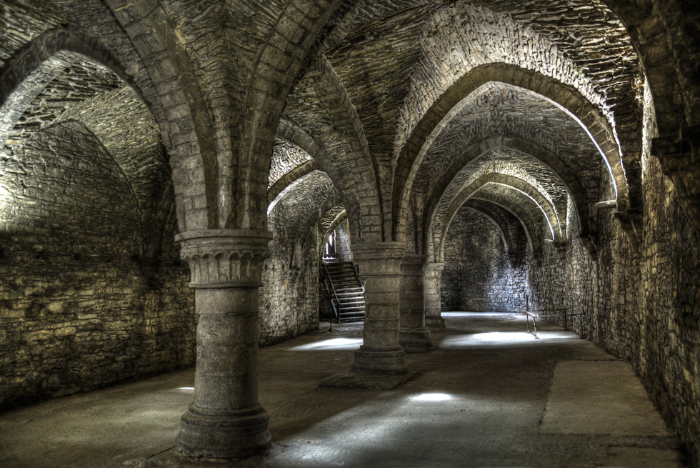 Schloss Gravensteen