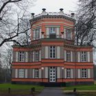 Schloss Greifenhorst