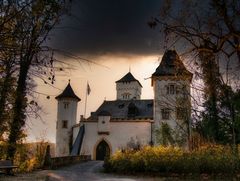 Schloss Greifenstein