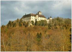 Schloss Greifenstein