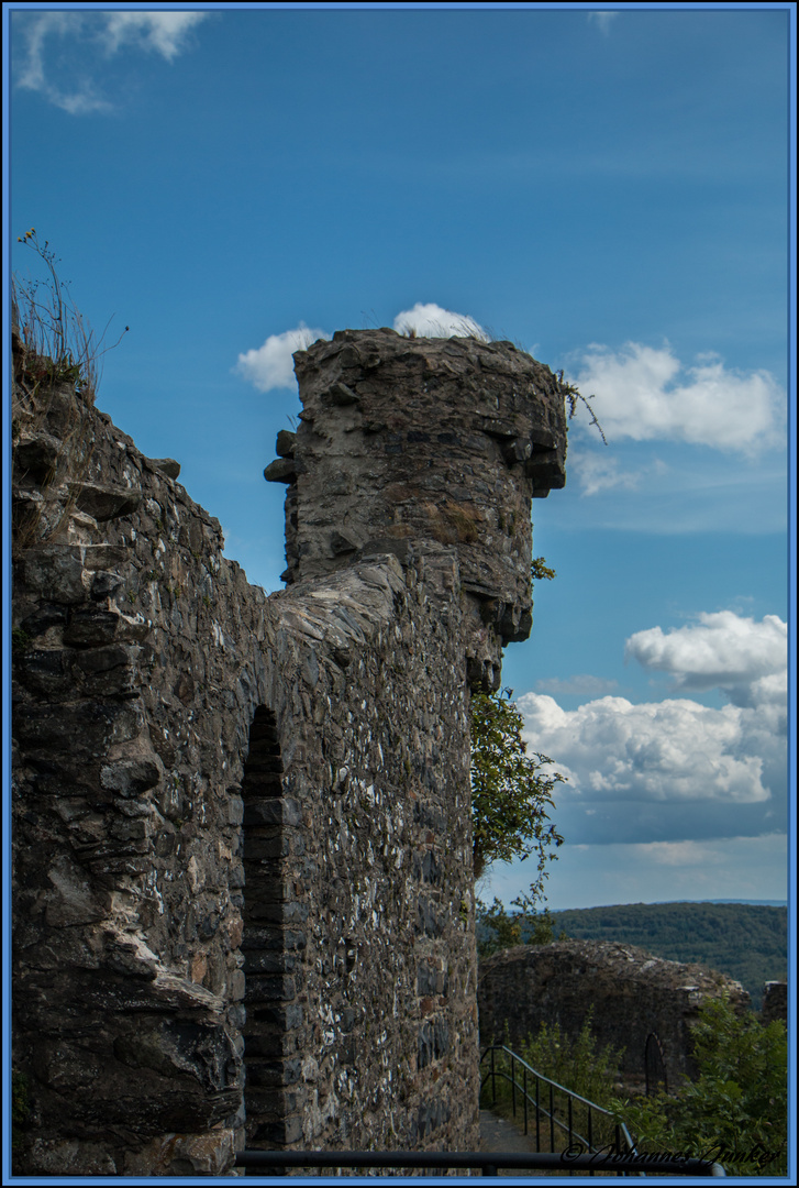 Schloss Greifenstein