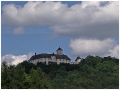 Schloß Greifenstein (Fränkische Schweiz)