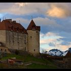 Schloss Greyerz