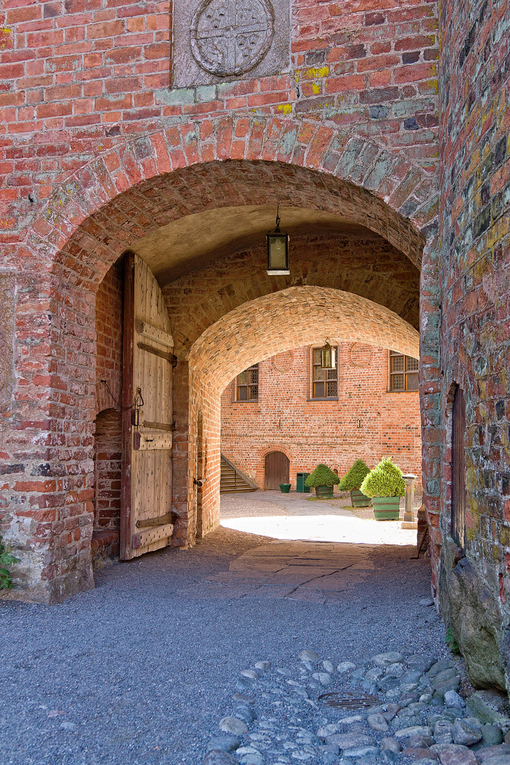 Schloss Gripsholm 1