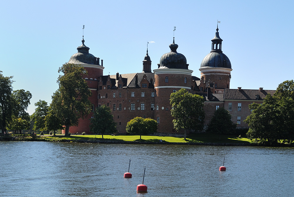 Schloss Gripsholm