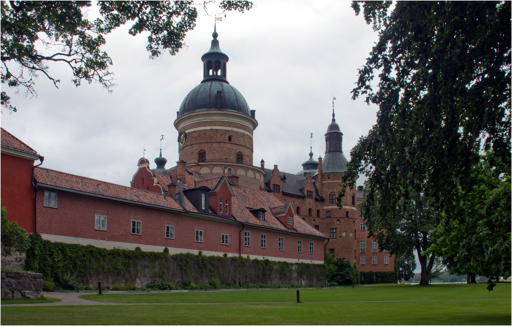 schloss gripsholm (2) ...