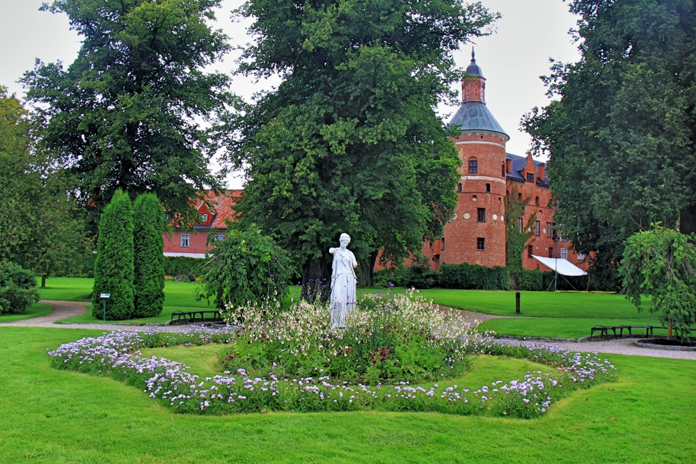 Schloss Gripsholm (2)