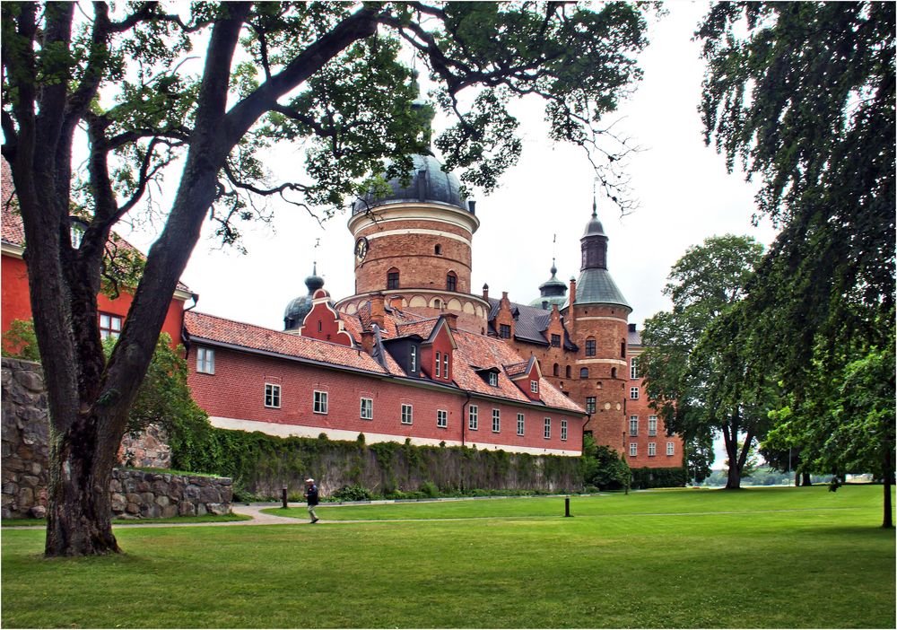 schloss gripsholm (3) ...