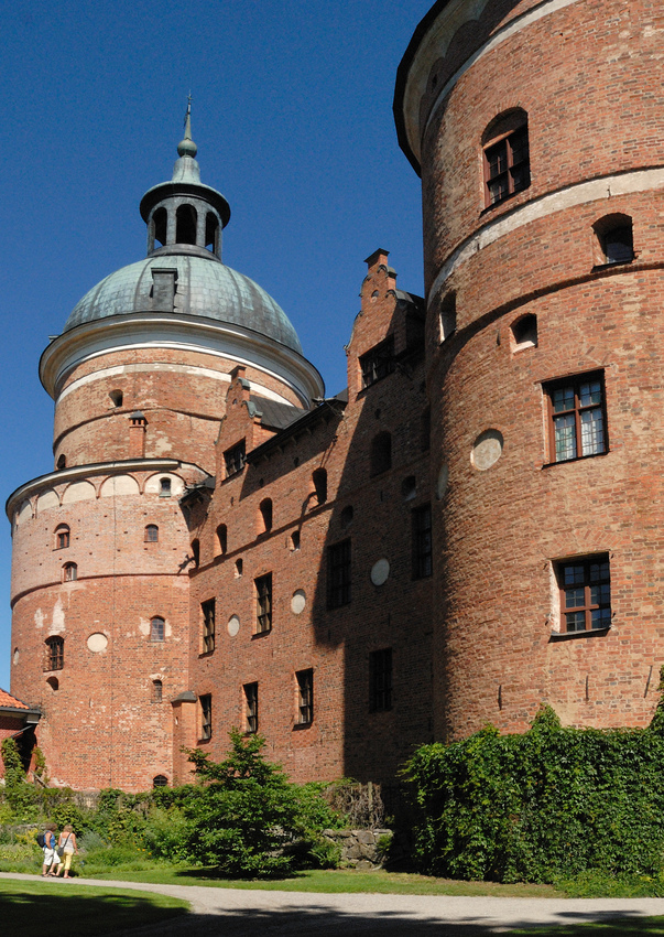 Schloß Gripsholm