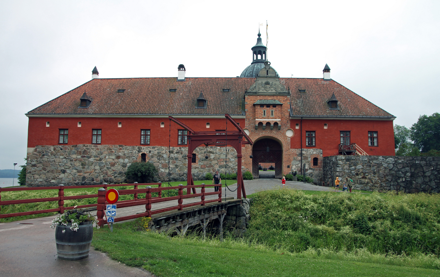 Schloss Gripsholm 