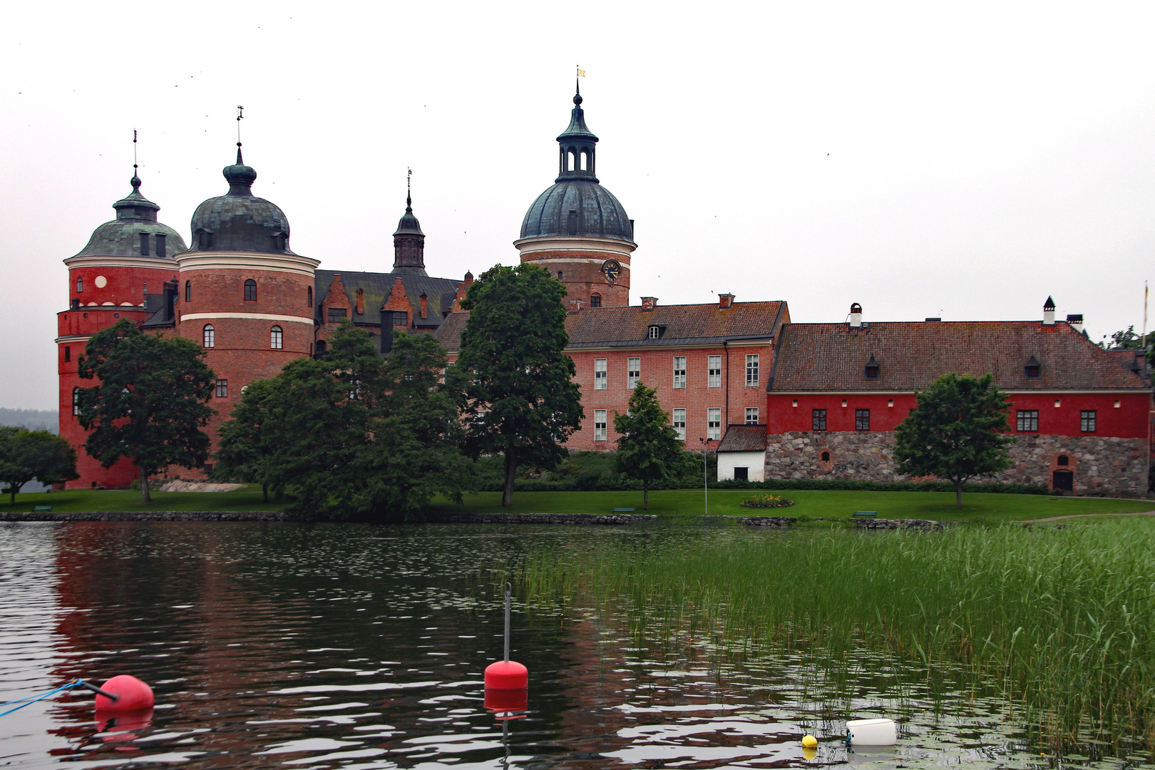 Schloss Gripsholm