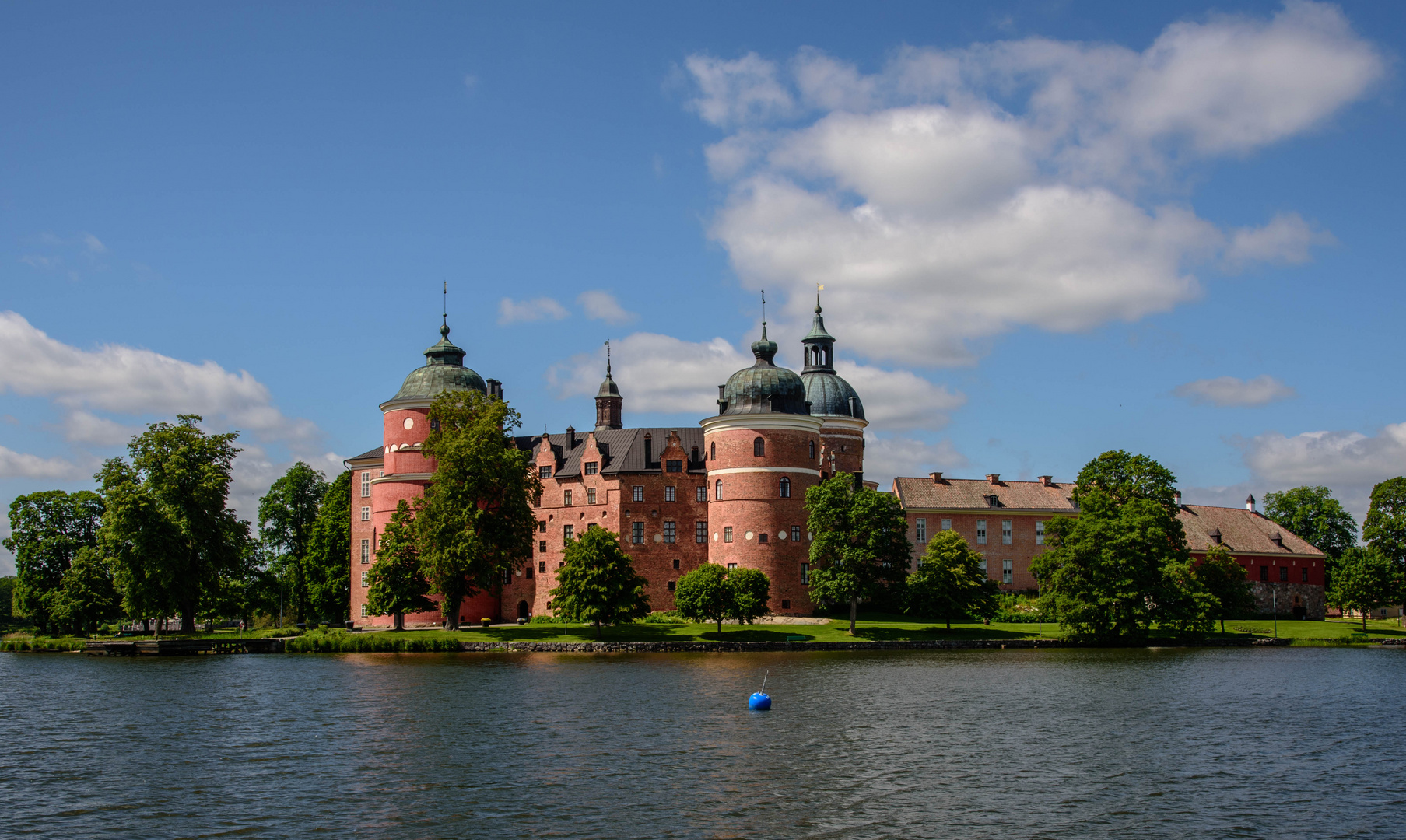 Schloß Gripsholm Schloß Gripsholm