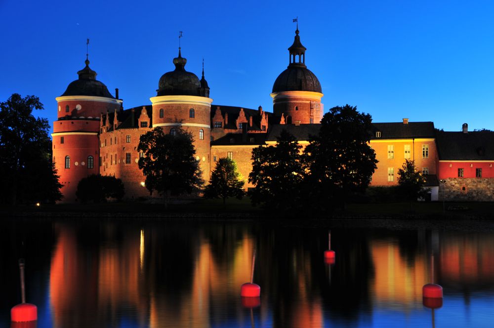 Schloß Gripsholm