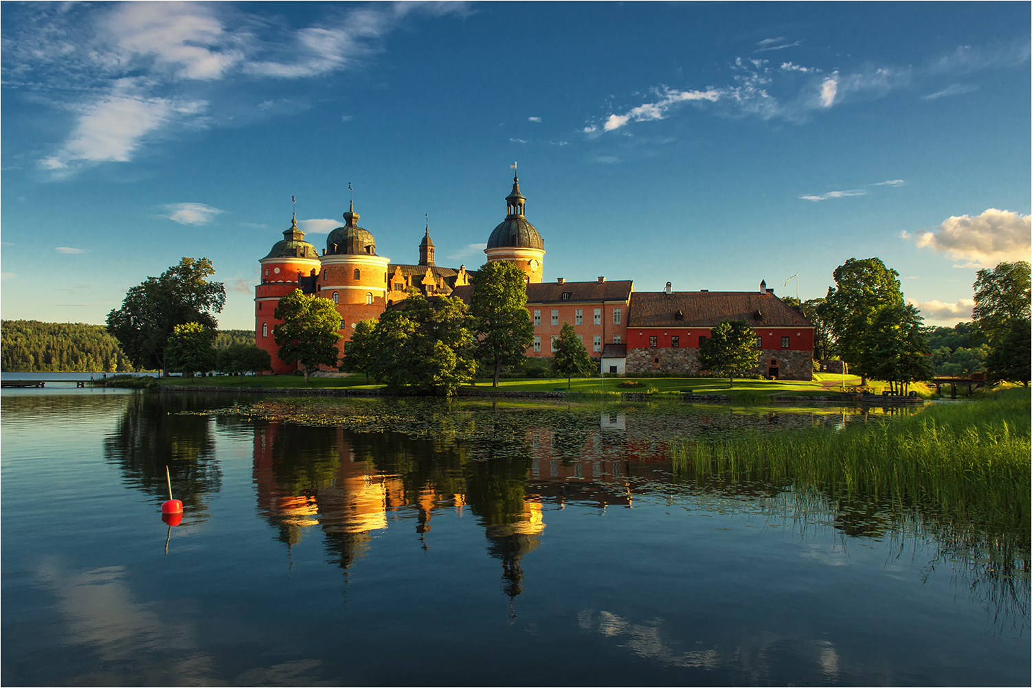 Schloß Gripsholm