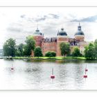 Schloss Gripsholm ...