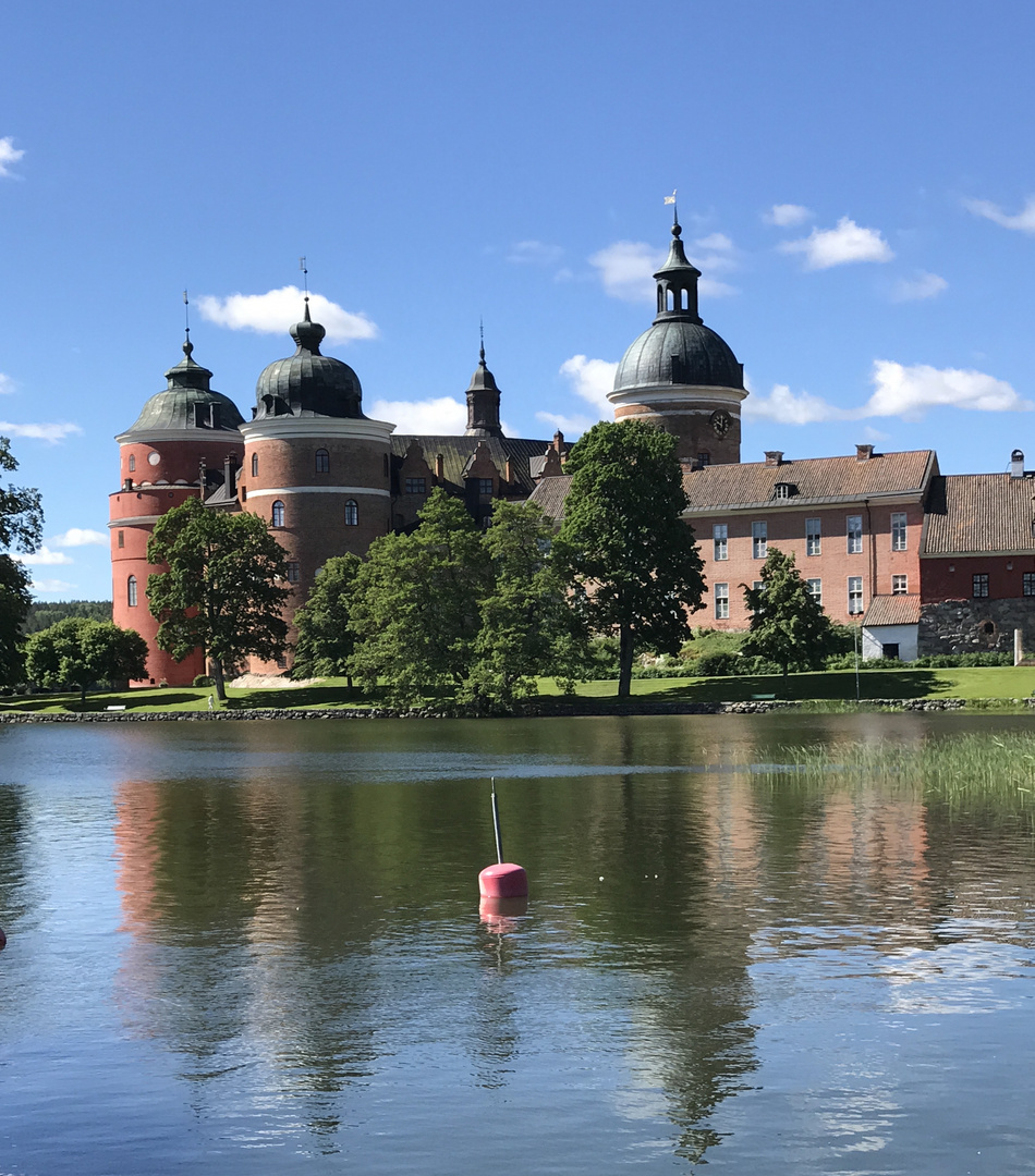 Schloss Gripsholm 