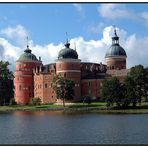 Schloss Gripsholm