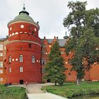 Schloss Gripsholm mit Theaterturm