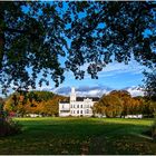 Schloss Groß Kedingshagen