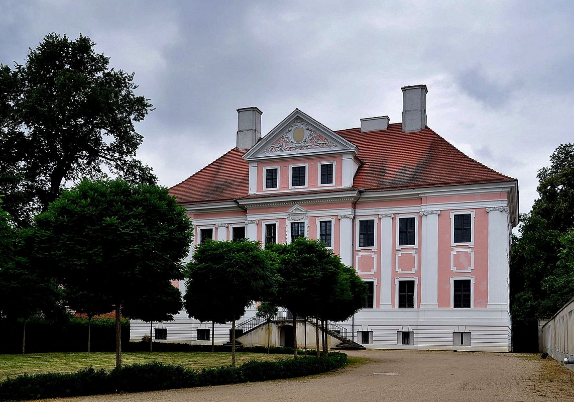 Schloss Groß Rietz
