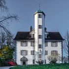Schloss Grosser Hahnberg