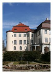 Schloß Großlaupheim...