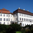 Schloss Großlaupheim