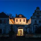 Schloss Großmühlingen