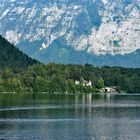 Schloß Grub am Hallstätter See