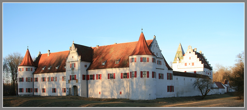 Schloß Grünau