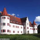 Schloss Grünau (Neuburg a.d. Donau)