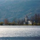 Schloss Grundlsee