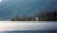 Schloss Grundlsee