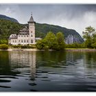 Schloss Grundlsee