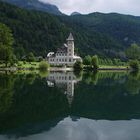 Schloss Grundlsee