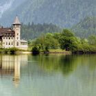 Schloss Grundlsee