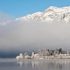 Schloss Grundlsee