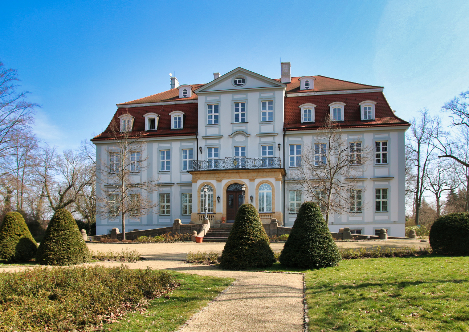  Schloss Güldengossa