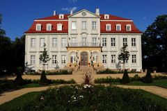 Schloss Güldengossa