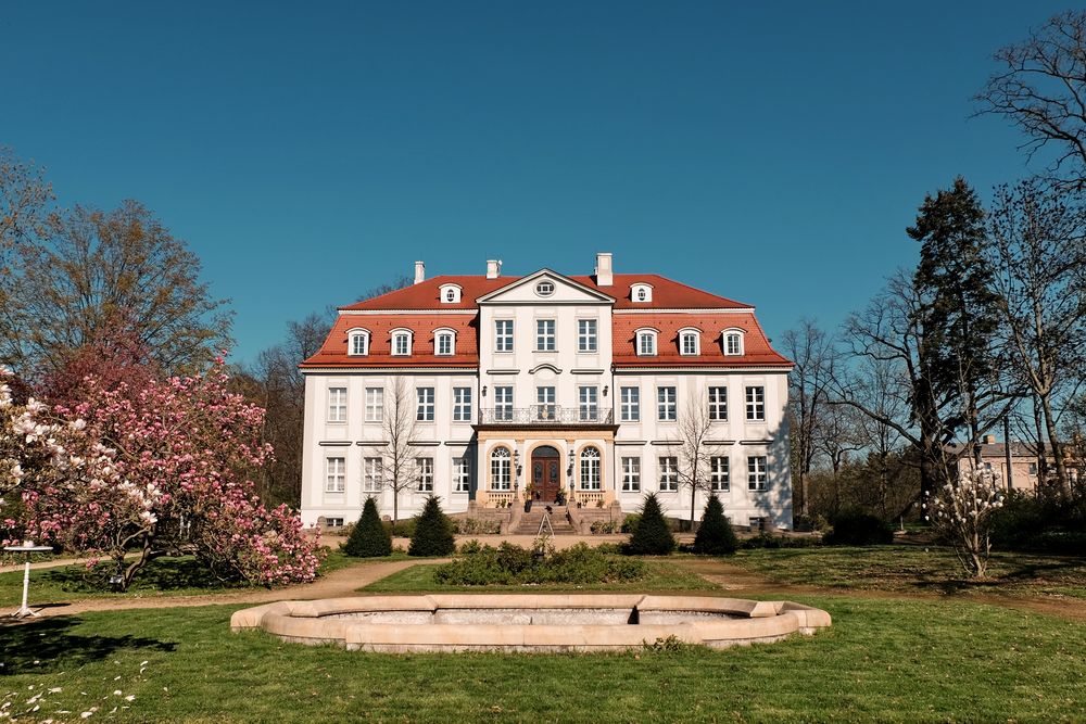 Schloss Güldengossa