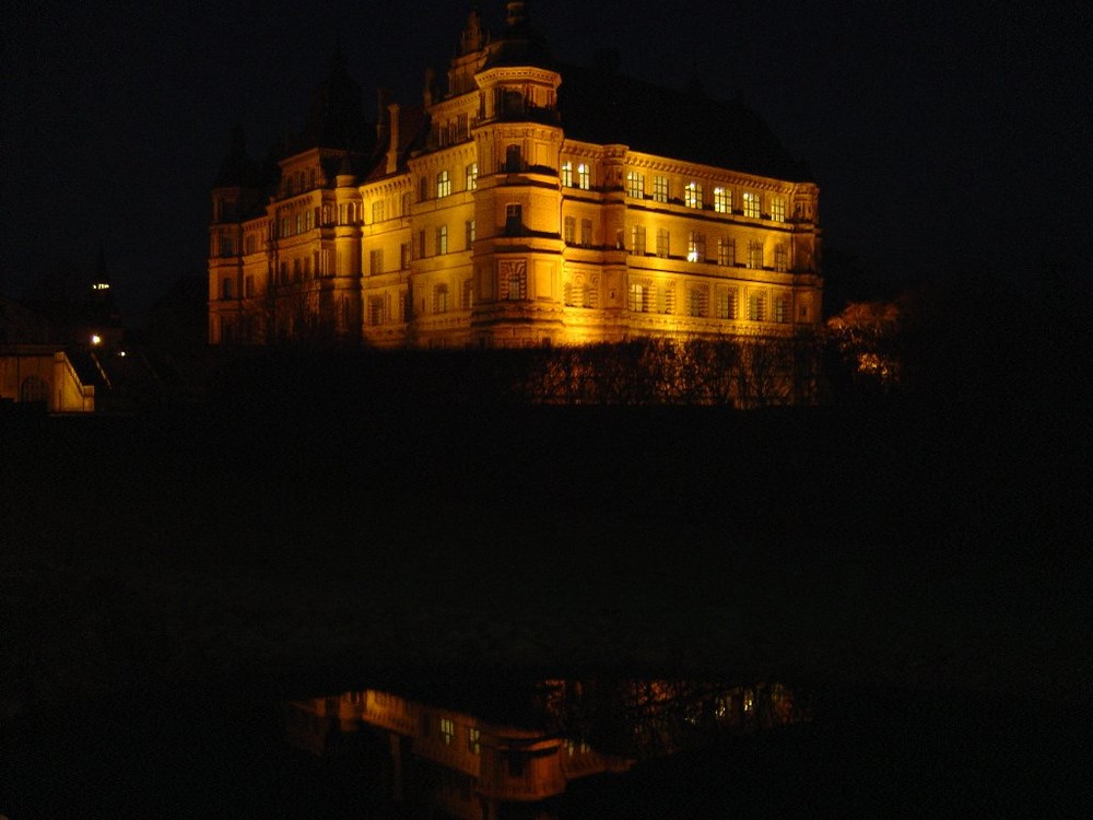 Schloß Güstrow