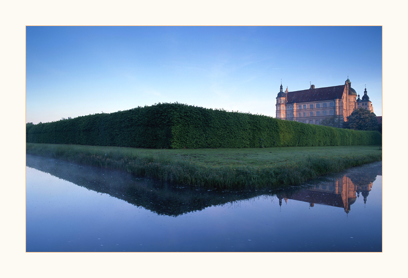 SCHLOSS GÜSTROW