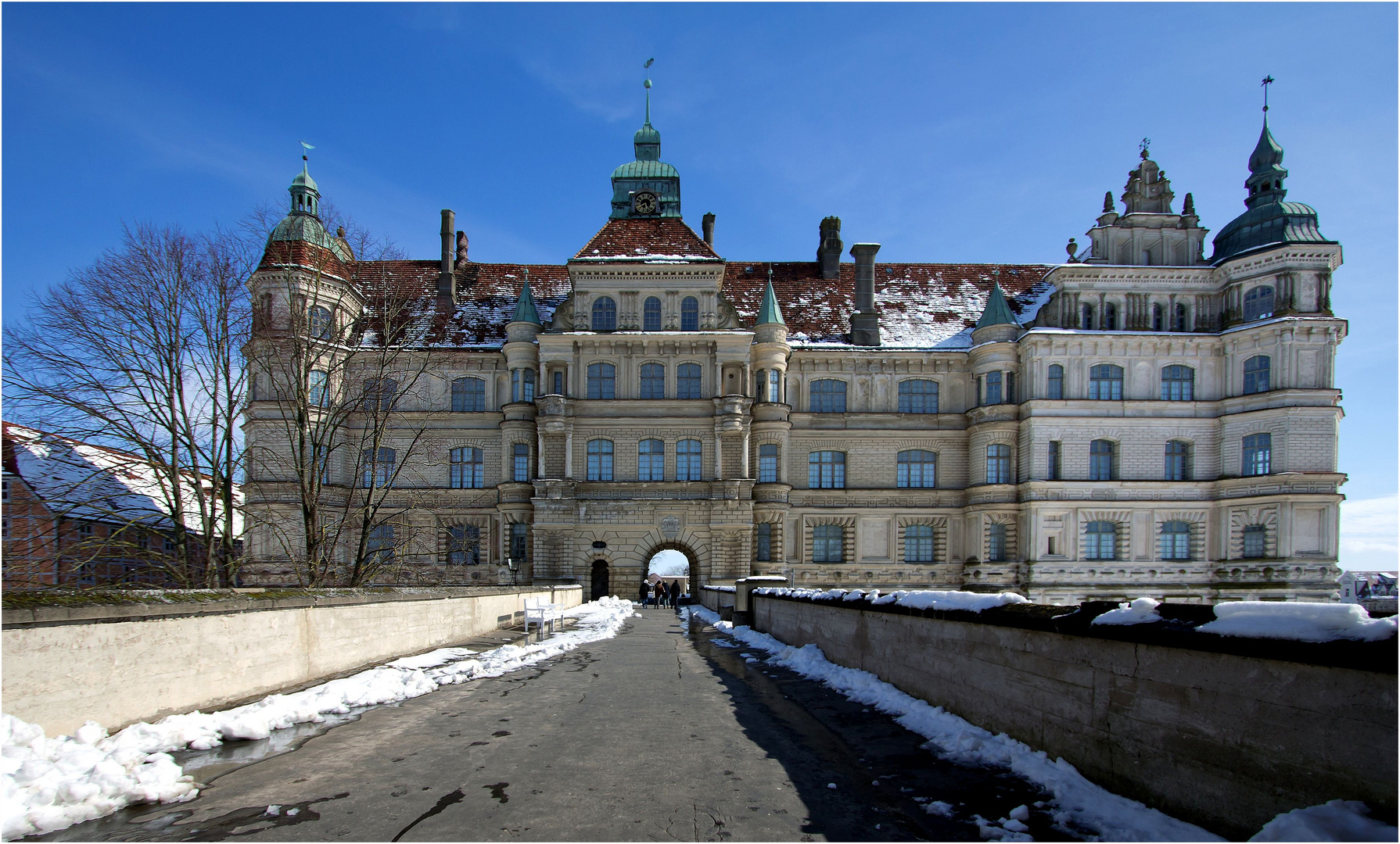 schloss güstrow (1)