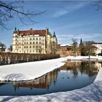 schloss güstrow (2)